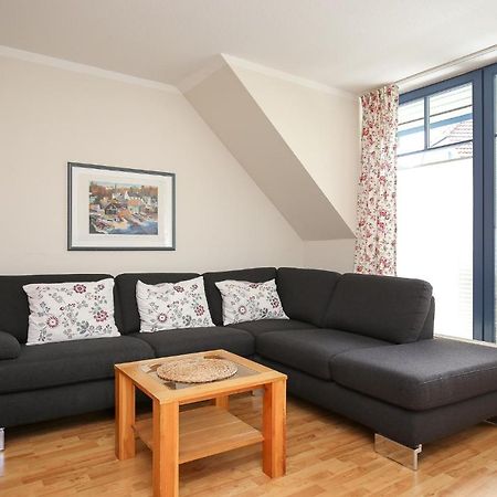Feriendorf Papillon Wohnung 10-8 Boltenhagen  Exteriér fotografie