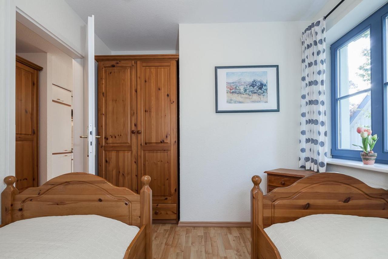 Feriendorf Papillon Wohnung 10-8 Boltenhagen  Exteriér fotografie