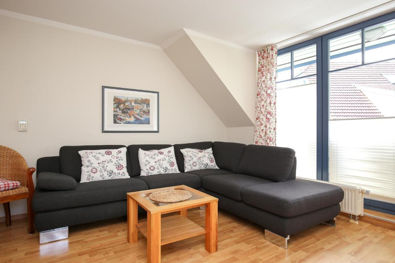 Feriendorf Papillon Wohnung 10-8 Boltenhagen  Exteriér fotografie