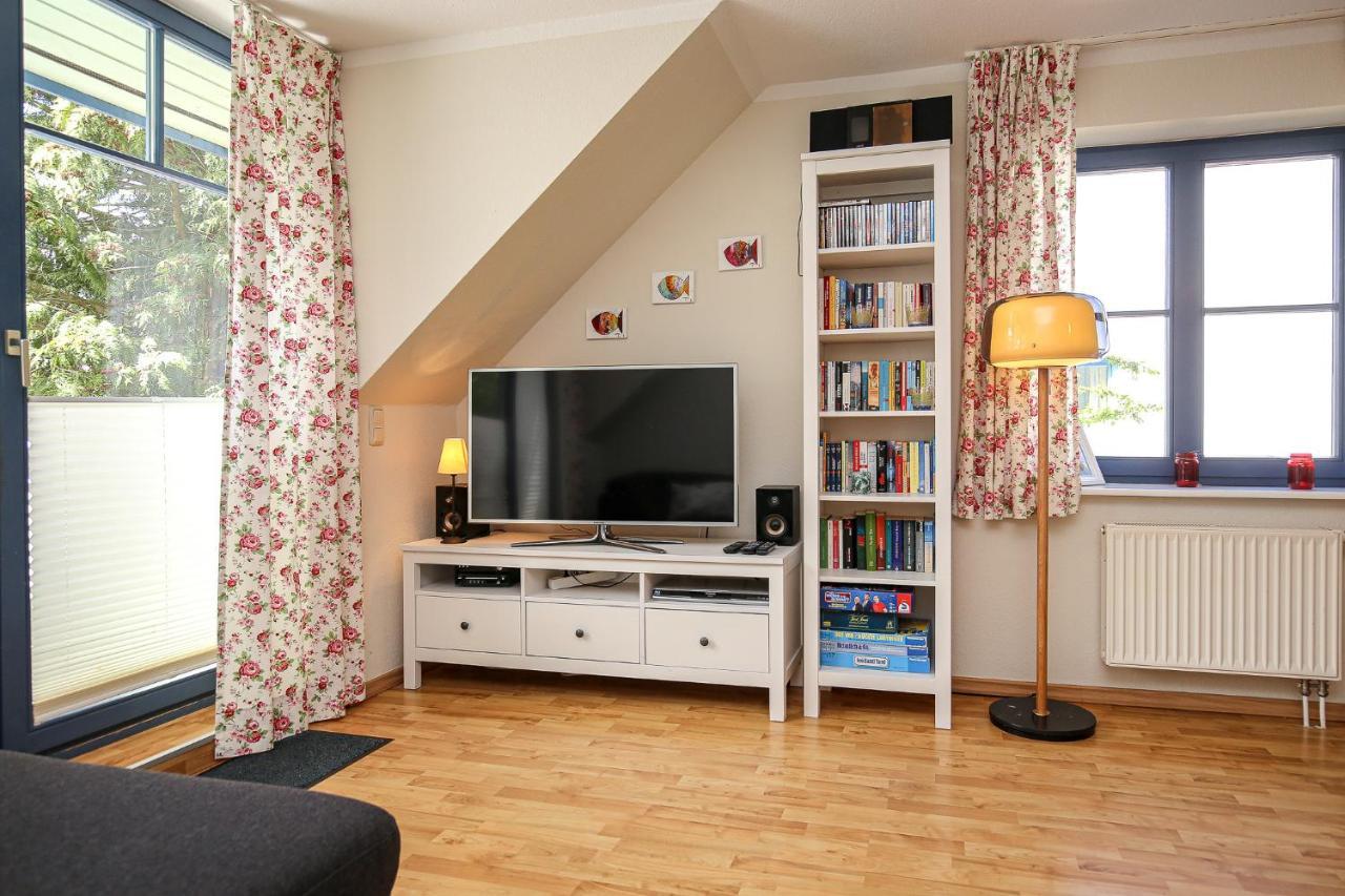 Feriendorf Papillon Wohnung 10-8 Boltenhagen  Exteriér fotografie