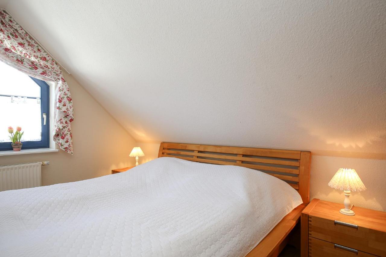 Feriendorf Papillon Wohnung 10-8 Boltenhagen  Exteriér fotografie