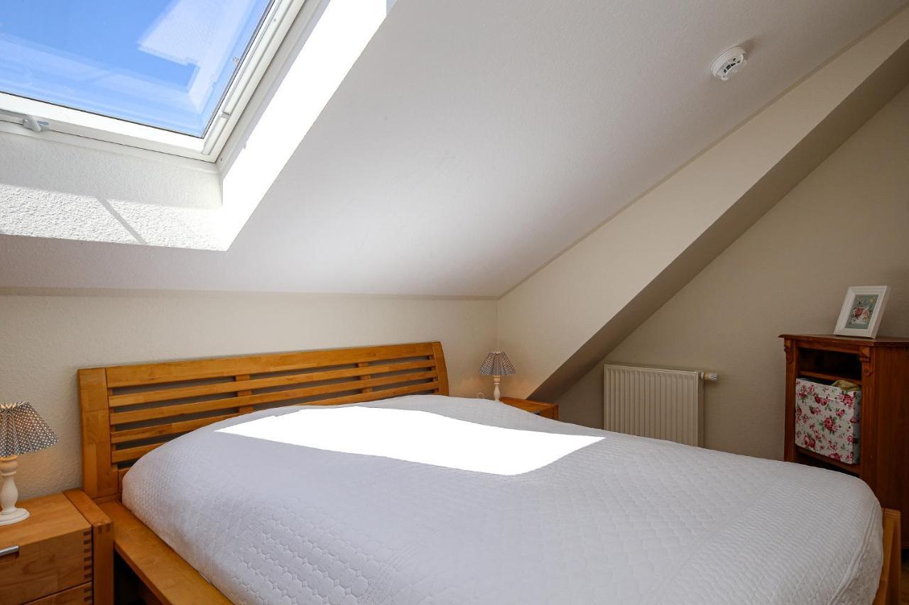 Feriendorf Papillon Wohnung 10-8 Boltenhagen  Exteriér fotografie